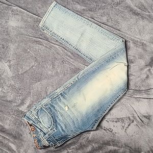 Rock Revival Skinny Jean